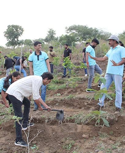 Welfare Projects