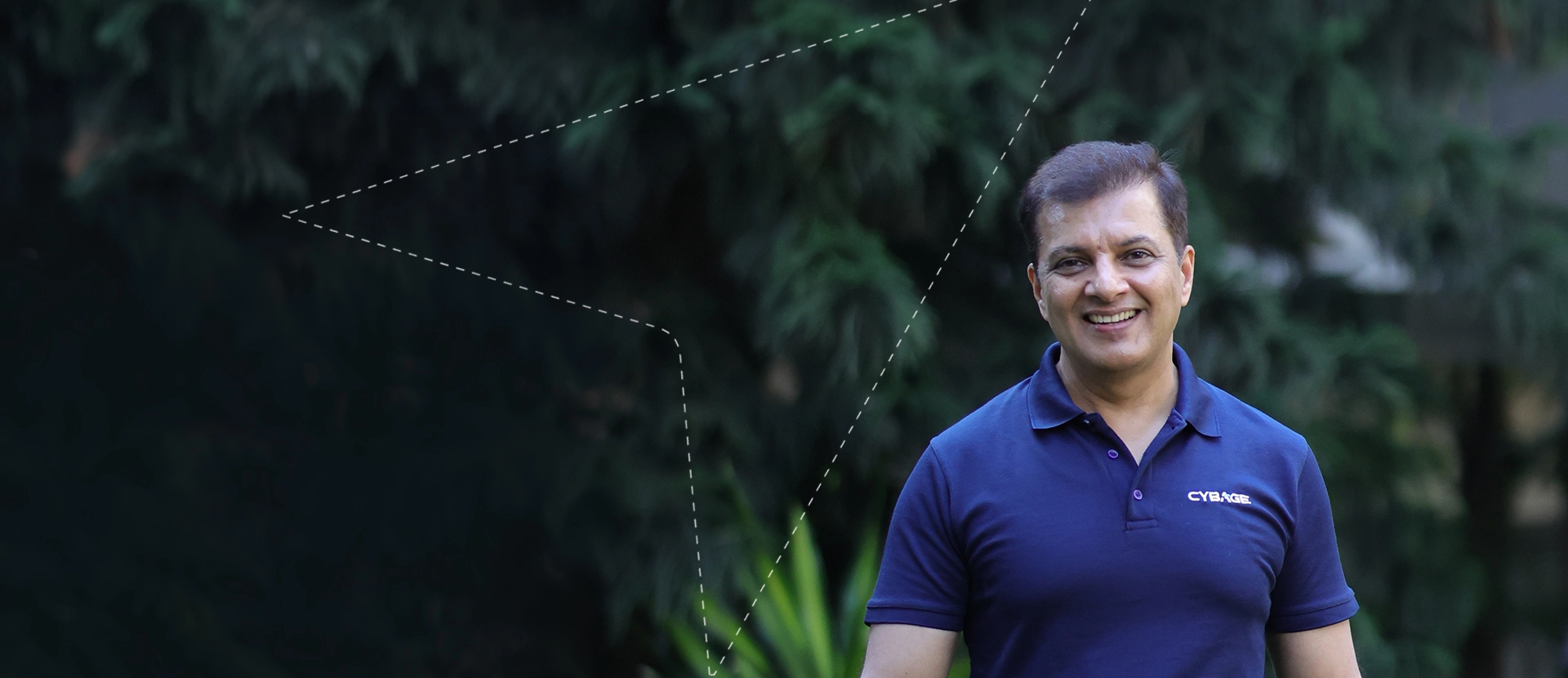 Arun Nathani - CEO and Managing Director Cybage Software