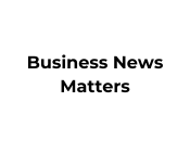 Business News Matters