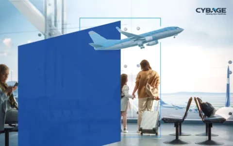 Cloud-based web app migration for enhanced airport revenue management system