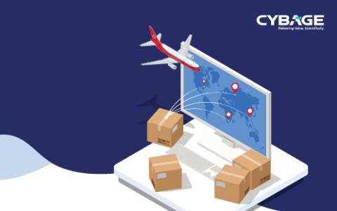 Cybage helped a premier global provider of supply chain services develop a cross-platform mobile and web-based audit system