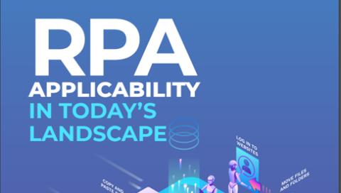Drive Your Business Success with RPA