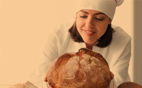 Augmenting release experience for an international leader in the baking industry