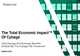 Forrester-Total-Economic-Impact