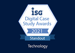 ISG-Digital-Case-study-Award-2021