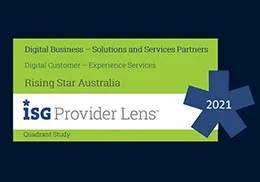 ISG-Rising-star-Australia