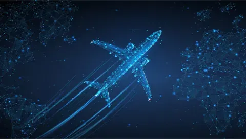 Flying High With Technology - The Airline’s Road to Recovery