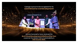 Global CSR & ESG Awards