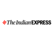 Indian Express Logo