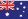 cybage australia flag